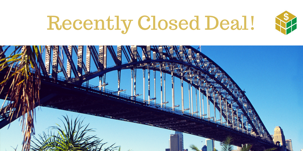 recentlycloseddeal-expresscapitalfinancing-071017 Recent Deal Close - Express Capital Financing