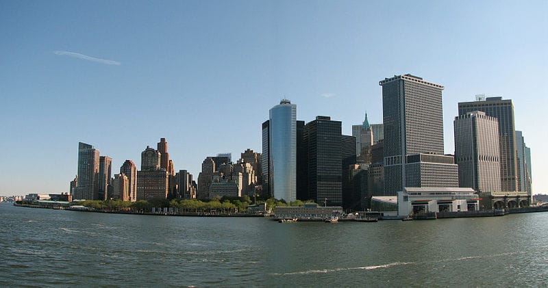 New-York-City-Skyline