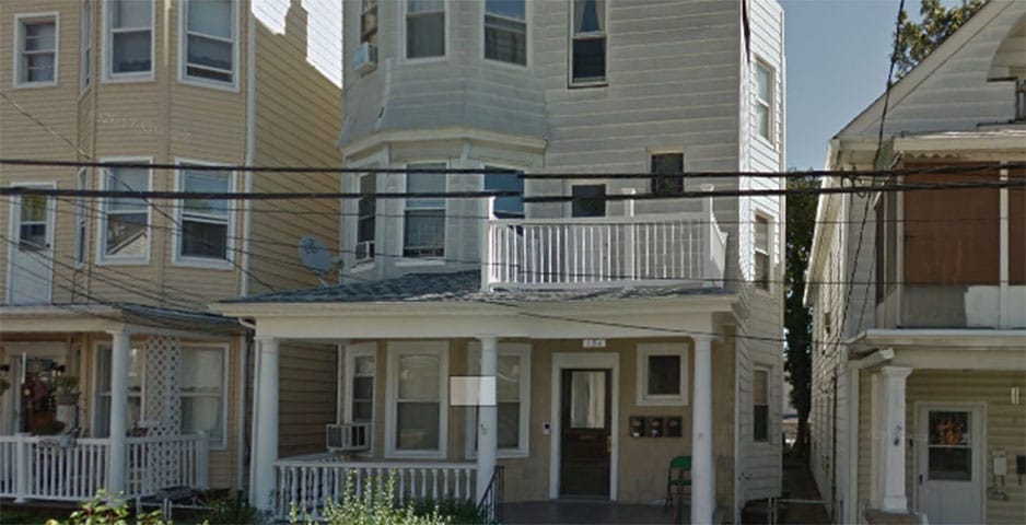 yonkers