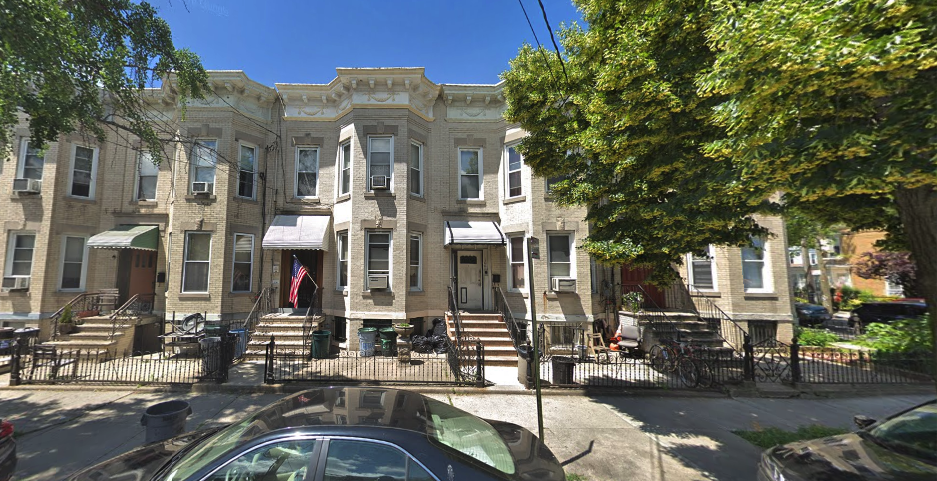 105 forbell
