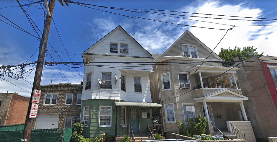 11 saratoga ave