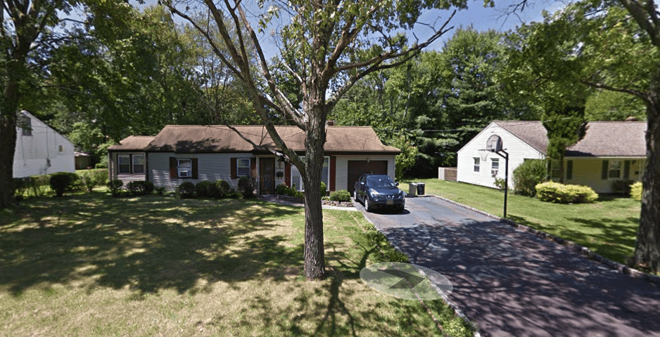 111 fell wood