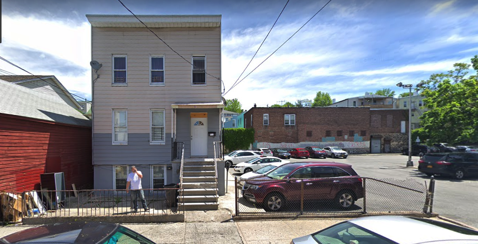 132 willow st