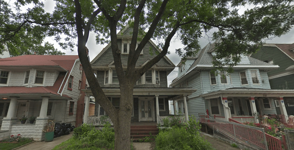 509 mansfield
