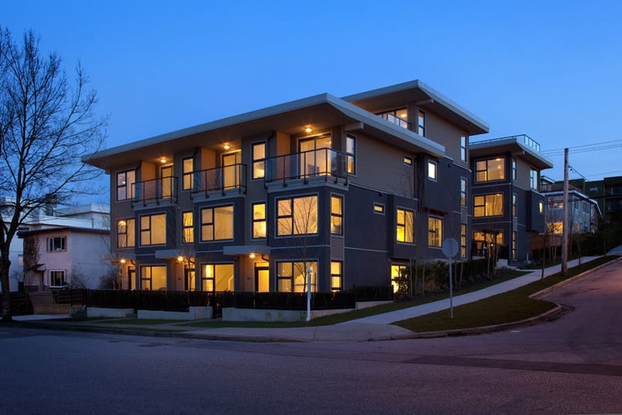 Multi Family