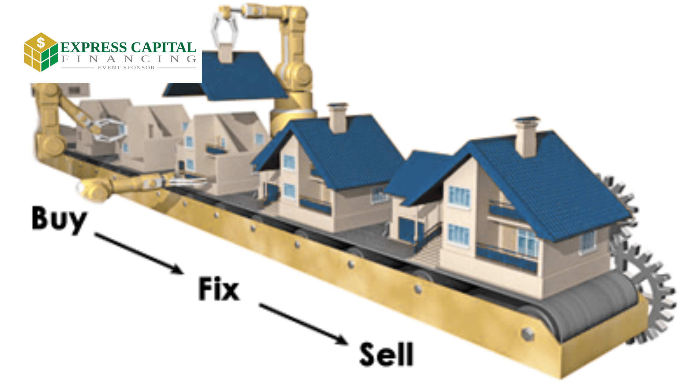 Get Started In Wholesaling Followed By Real Estate REHAB QUEEN Robyn Thompson