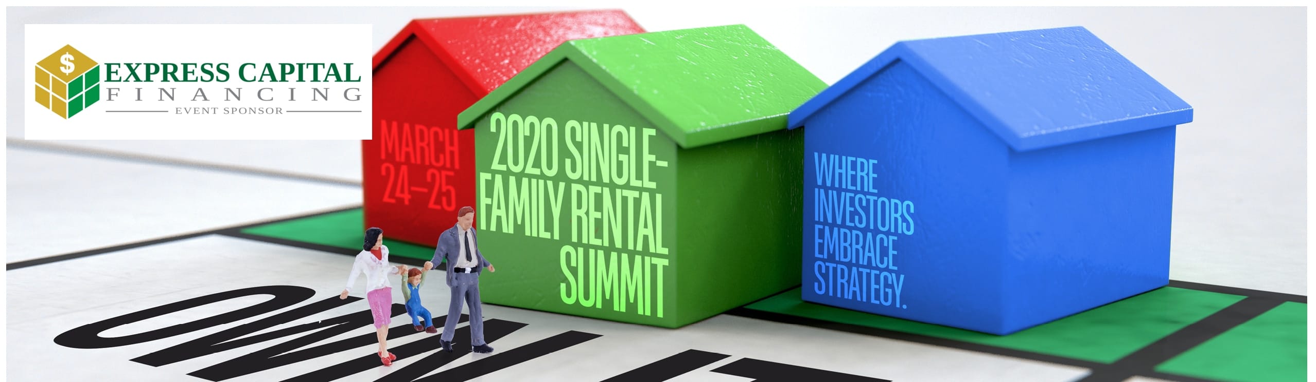 2020 Single-Family Rental Summit